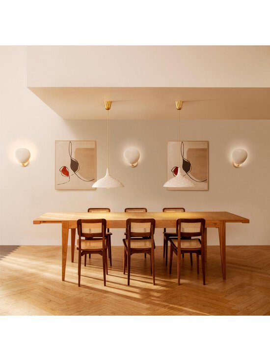 Gubi - Tynell 1965 -riippuvalaisin - KULTA,MESSINKI,VALKOINEN | Stockmann - photo 3