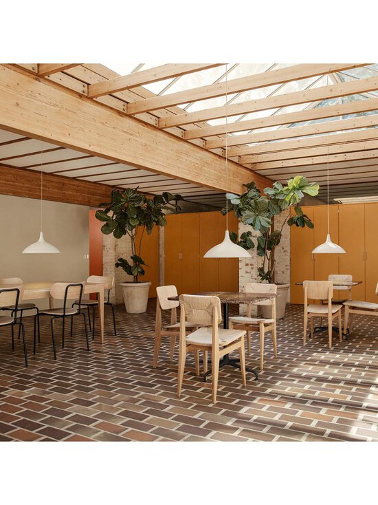 Gubi - Tynell 1965 -riippuvalaisin - KULTA,MESSINKI,VALKOINEN | Stockmann - photo 4