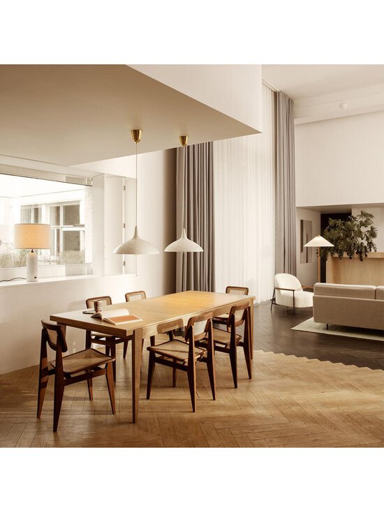 Gubi - Tynell 1965 -riippuvalaisin - KULTA,MESSINKI,VALKOINEN | Stockmann - photo 6