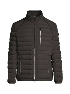 Wellensteyn - Kerge tepitud jope - ANCO ANTHRACITE/COCOS | Stockmann