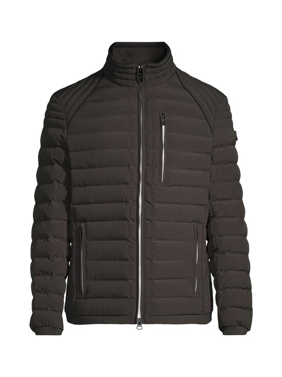 Wellensteyn - viegla stepēta jaka - ANCO ANTHRACITE/COCOS | Stockmann - photo 1