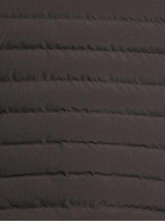 Wellensteyn - viegla stepēta jaka - ANCO ANTHRACITE/COCOS | Stockmann - photo 5