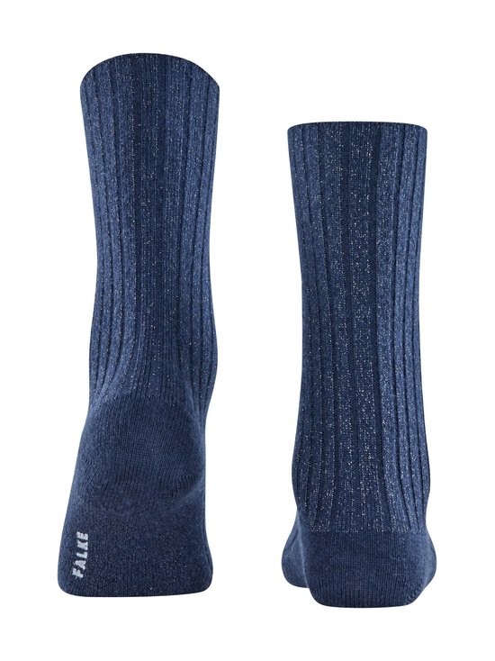 Falke - Sokid Cosy Wool Special Edition - 6491 BLUE INK | Stockmann - photo 2