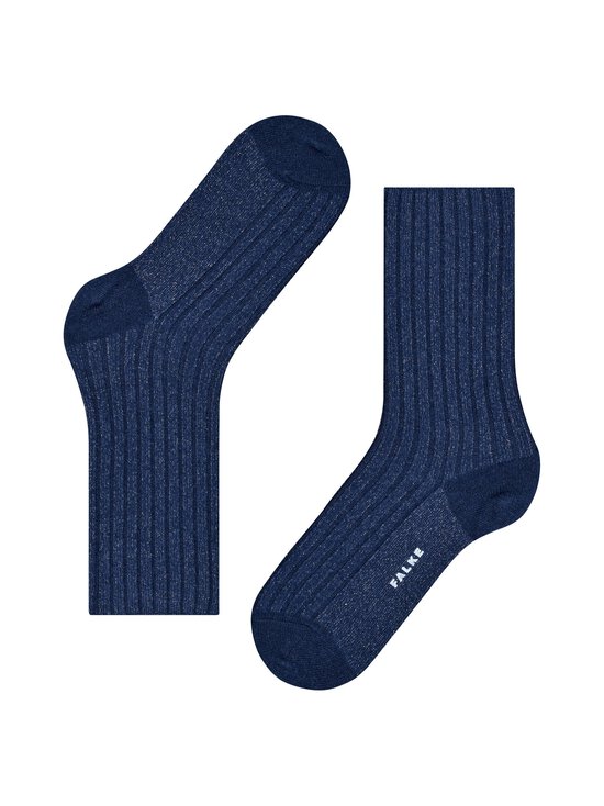 Falke - Sokid Cosy Wool Special Edition - 6491 BLUE INK | Stockmann - photo 5
