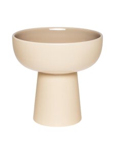 Arabia - Kirnu-sisustuskulho 16 x 16 cm - BEIGE | Stockmann