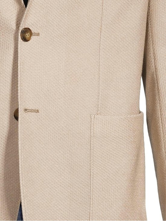 Canali - Informal žakete - 701 SAND - photo 4 Canali - Informal žakete - 701 SAND | Stockmann - photo 4
