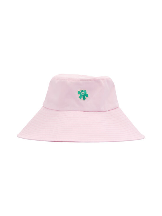 Marimekko - Müts Rondel Solid Kioski - 433 PINK | Stockmann - photo 1