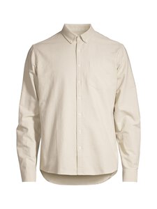 CONSTRUE - Eisen Slim Fit krekls ar apkakli - LT. SAND CONSTRUE - Eisen Slim Fit krekls ar apkakli - LT. SAND | Stockmann