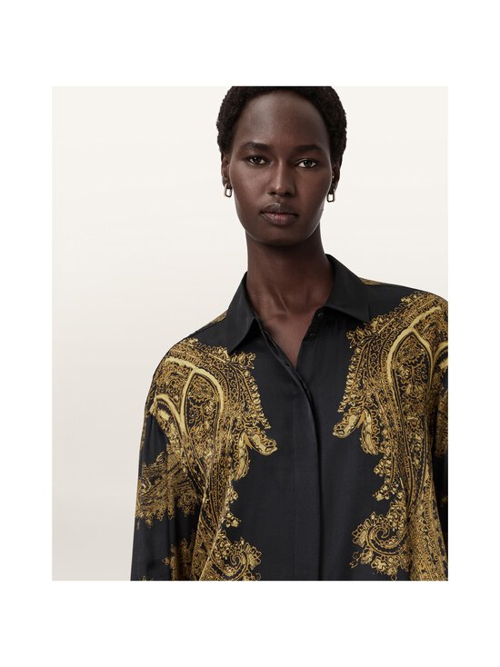 Allsaints - Bernie-paita - ELLA BLACK | Stockmann - photo 4