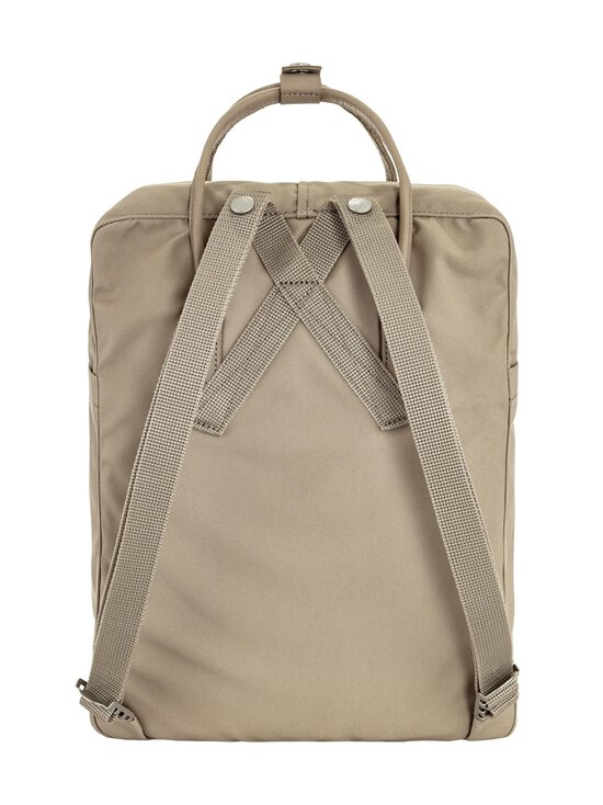 Fjällräven - Kånken-reppu - 118 FOSSIL | Stockmann - photo 3