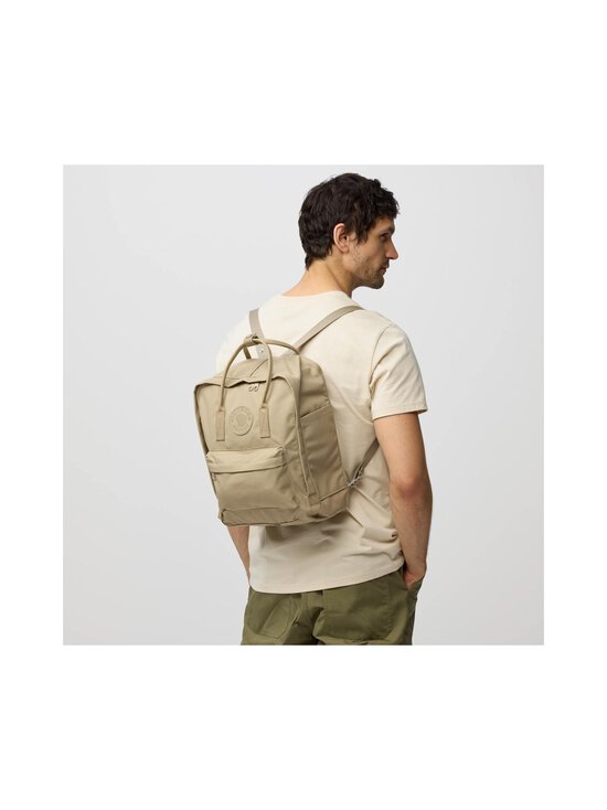 Fjällräven - Kånken-reppu - 118 FOSSIL | Stockmann - photo 4