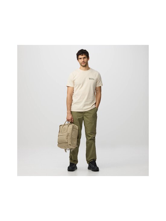 Fjällräven - Kånken-reppu - 118 FOSSIL | Stockmann - photo 6