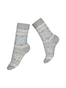 Vogue - Nova zeķes - 1190 L.MEL.GREY Vogue - Nova zeķes - 1190 L.MEL.GREY | Stockmann