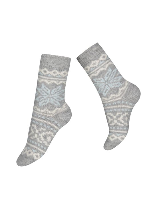 Vogue - Nova zeķes - 1190 L.MEL.GREY - photo 1 Vogue - Nova zeķes - 1190 L.MEL.GREY | Stockmann - photo 1