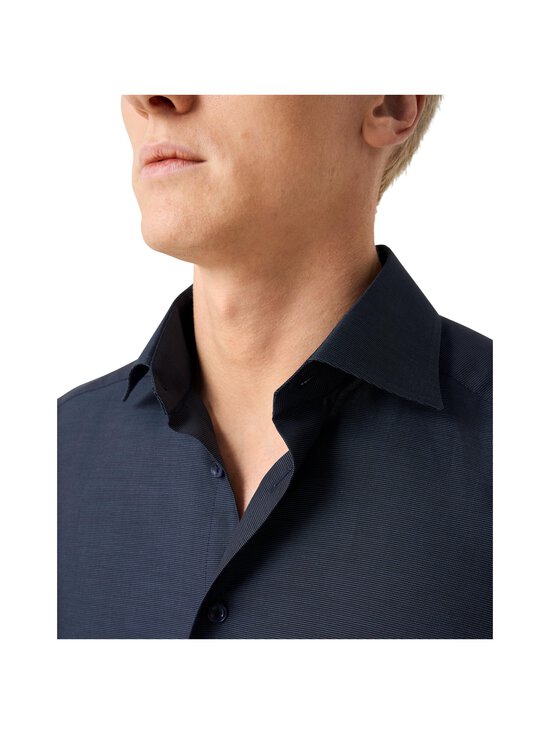 Eton - Contemporary Fit Signature Dobby krekls ar apkakli - 28 NAVY BLUE - photo 8 Eton - Contemporary Fit Signature Dobby krekls ar apkakli - 28 NAVY BLUE | Stockmann - photo 8