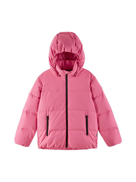 Reima - Paimio-untuvatakki - 3310 SOFT CORAL | Stockmann - photo 1