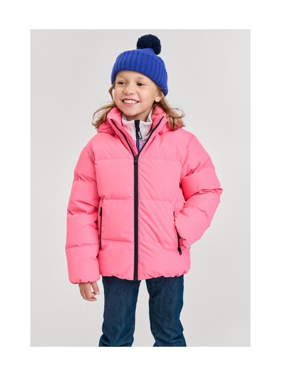 Reima - Paimio-untuvatakki - 3310 SOFT CORAL | Stockmann - photo 3