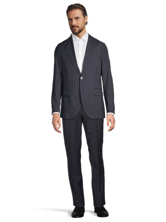 Oscar Jacobson - Fogerty žakete - 210 NAVY | Stockmann - photo 2