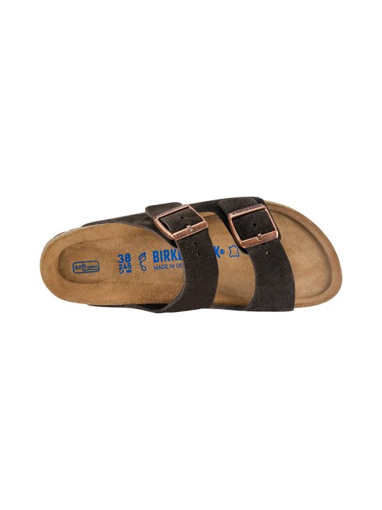 BIRKENSTOCK - Sandaalid Arizona Narrow - 00650 MOCCA - photo 3 BIRKENSTOCK - Sandaalid Arizona Narrow - 00650 MOCCA | Stockmann - photo 3