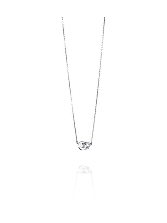 Efva Attling - You & Me Necklace -kaulakoru - photo 2 Efva Attling - You & Me Necklace -kaulakoru | Stockmann - photo 2
