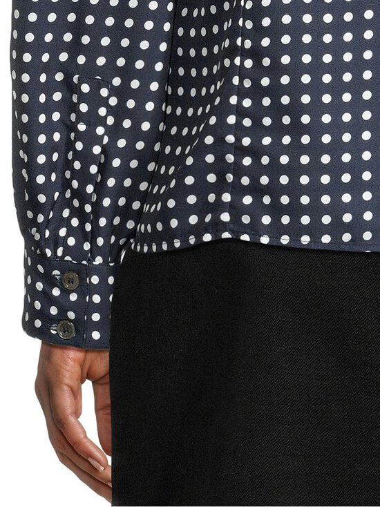 A.P.C - Cassie-paitapusero - IAK DARK NAVY - photo 5 A.P.C - Cassie-paitapusero - IAK DARK NAVY | Stockmann - photo 5