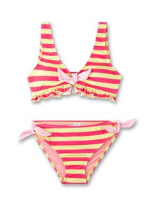 Sanetta - Bikiinid Teens Stripes - 2227 ZITRONE Sanetta - Bikiinid Teens Stripes - 2227 ZITRONE | Stockmann