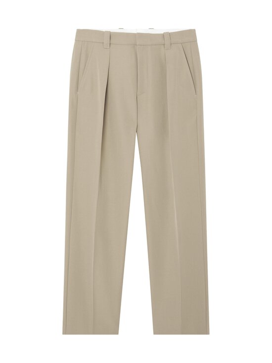 A.P.C - Renato-housut - BAA BEIGE | Stockmann - photo 1