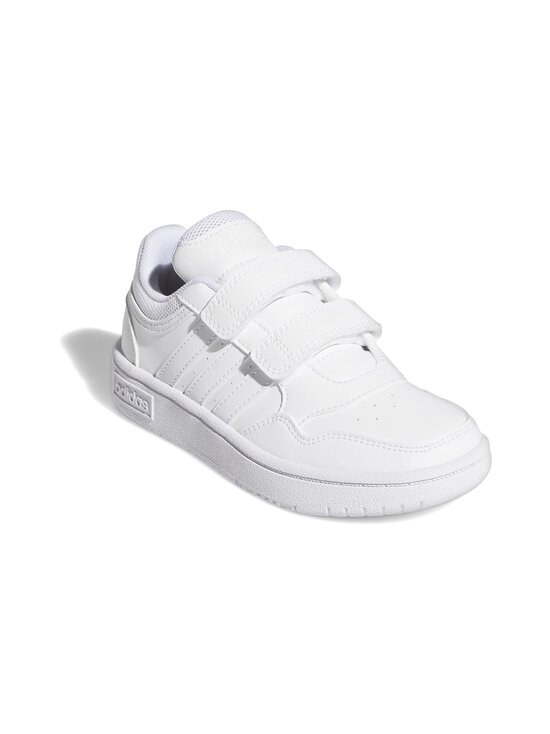 adidas Performance - Tossud Hoops 3.0 - FTWWHT/FTWWHT/FTWWHT - photo 4 adidas Performance - Tossud Hoops 3.0 - FTWWHT/FTWWHT/FTWWHT | Stockmann - photo 4