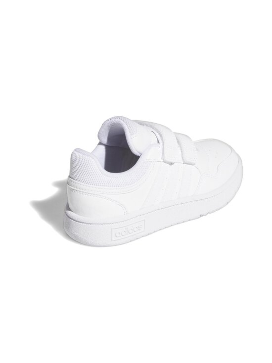 adidas Performance - Tossud Hoops 3.0 - FTWWHT/FTWWHT/FTWWHT - photo 5 adidas Performance - Tossud Hoops 3.0 - FTWWHT/FTWWHT/FTWWHT | Stockmann - photo 5
