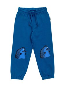 Muumi - Yötaivas-collegehousut - BLUE Muumi - Yötaivas-collegehousut - BLUE | Stockmann