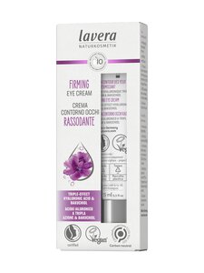 Lavera - Silmaümbruskreem Firming Eye Cream 15 ml | Stockmann