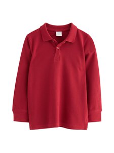 Lindex - Pikeepaita - 9348 DARK DUSTY RED | Stockmann