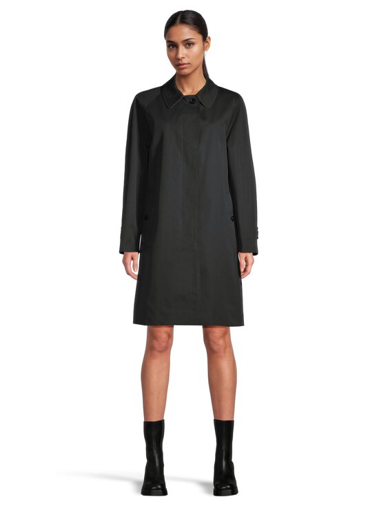 Burberry - Camden-sadetakki - A1189 BLACK - photo 2 Burberry - Camden-sadetakki - A1189 BLACK | Stockmann - photo 2