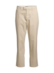 Ted Baker London - Bernads Regular Fit čino bikses - STONE | Stockmann