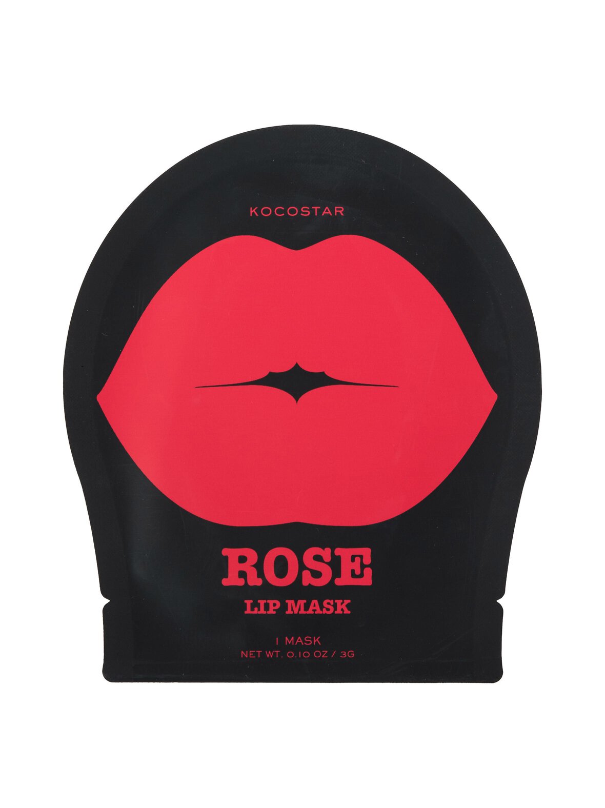 Lip mask romantic rose -huulinaamio