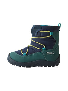 Reima - Talvesaapad Ensilumi - 698A NAVY | Stockmann