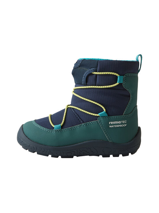 Reima - Talvesaapad Ensilumi - 698A NAVY | Stockmann - photo 1