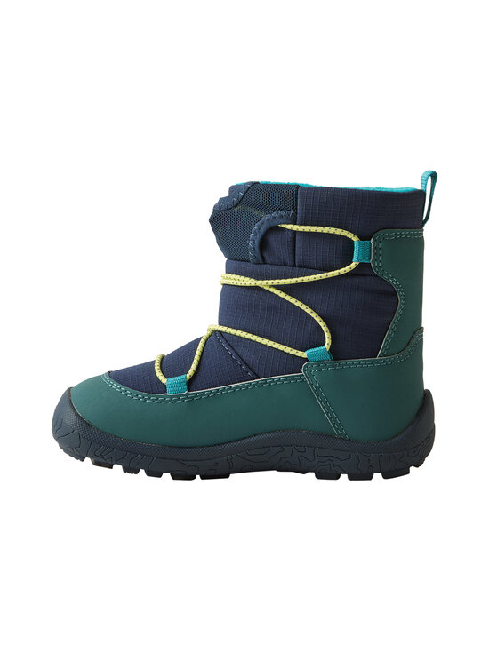 Reima - Talvesaapad Ensilumi - 698A NAVY | Stockmann - photo 2
