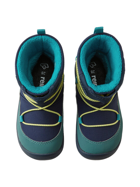 Reima - Talvesaapad Ensilumi - 698A NAVY | Stockmann - photo 3