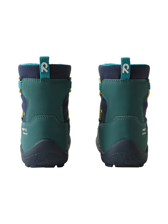 Reima - Talvesaapad Ensilumi - 698A NAVY | Stockmann - photo 4