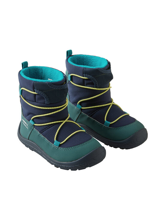 Reima - Talvesaapad Ensilumi - 698A NAVY | Stockmann - photo 7