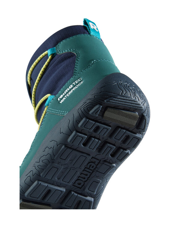Reima - Talvesaapad Ensilumi - 698A NAVY | Stockmann - photo 8