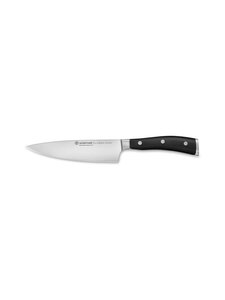 Wusthof - Classic Ikon -kokkiveitsi 16 cm | Stockmann