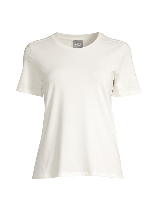Max Mara MM - Dorico t-krekls - 001 WEISS - photo 1 Max Mara MM - Dorico t-krekls - 001 WEISS | Stockmann - photo 1