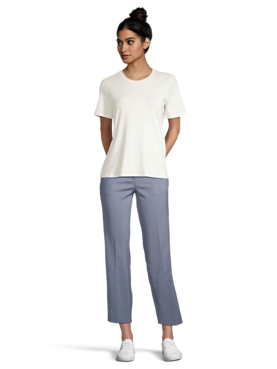 Max Mara MM - Dorico t-krekls - 001 WEISS - photo 2 Max Mara MM - Dorico t-krekls - 001 WEISS | Stockmann - photo 2