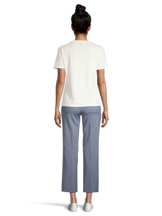Max Mara MM - Dorico t-krekls - 001 WEISS - photo 3 Max Mara MM - Dorico t-krekls - 001 WEISS | Stockmann - photo 3