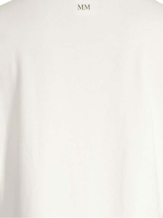 Max Mara MM - Dorico t-krekls - 001 WEISS - photo 4 Max Mara MM - Dorico t-krekls - 001 WEISS | Stockmann - photo 4