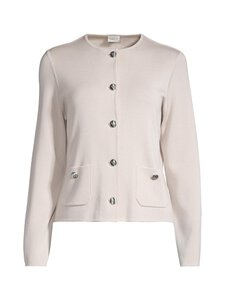 BMuir - Monaco vilnas jaka - STONE | Stockmann