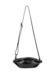 Marimekko - Pikku Karla Patent plecu soma - 099 BLACK | Stockmann