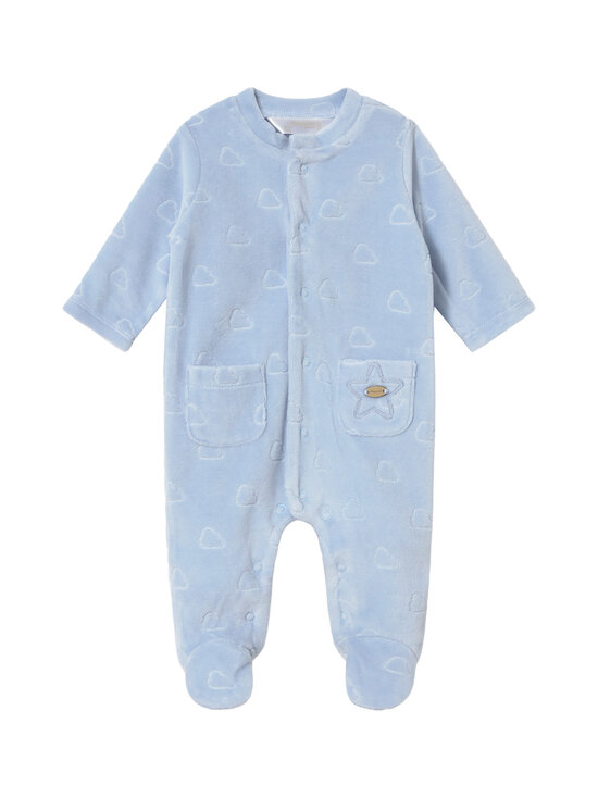 Mayoral - Kombinesoon Velour - 78 SKY | Stockmann - photo 1